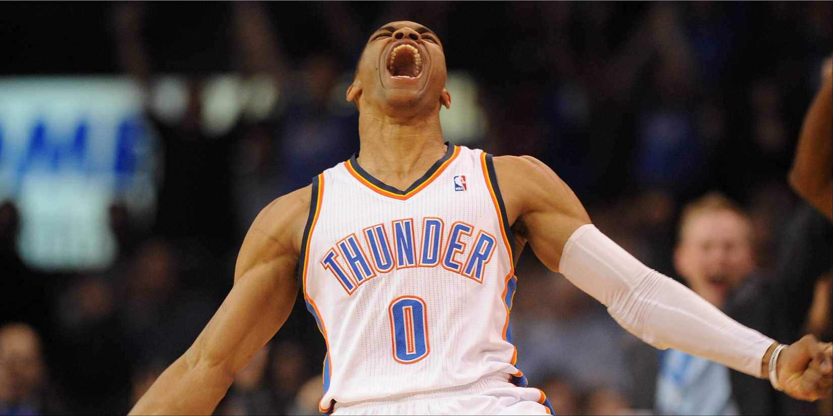 Russell Westbrook