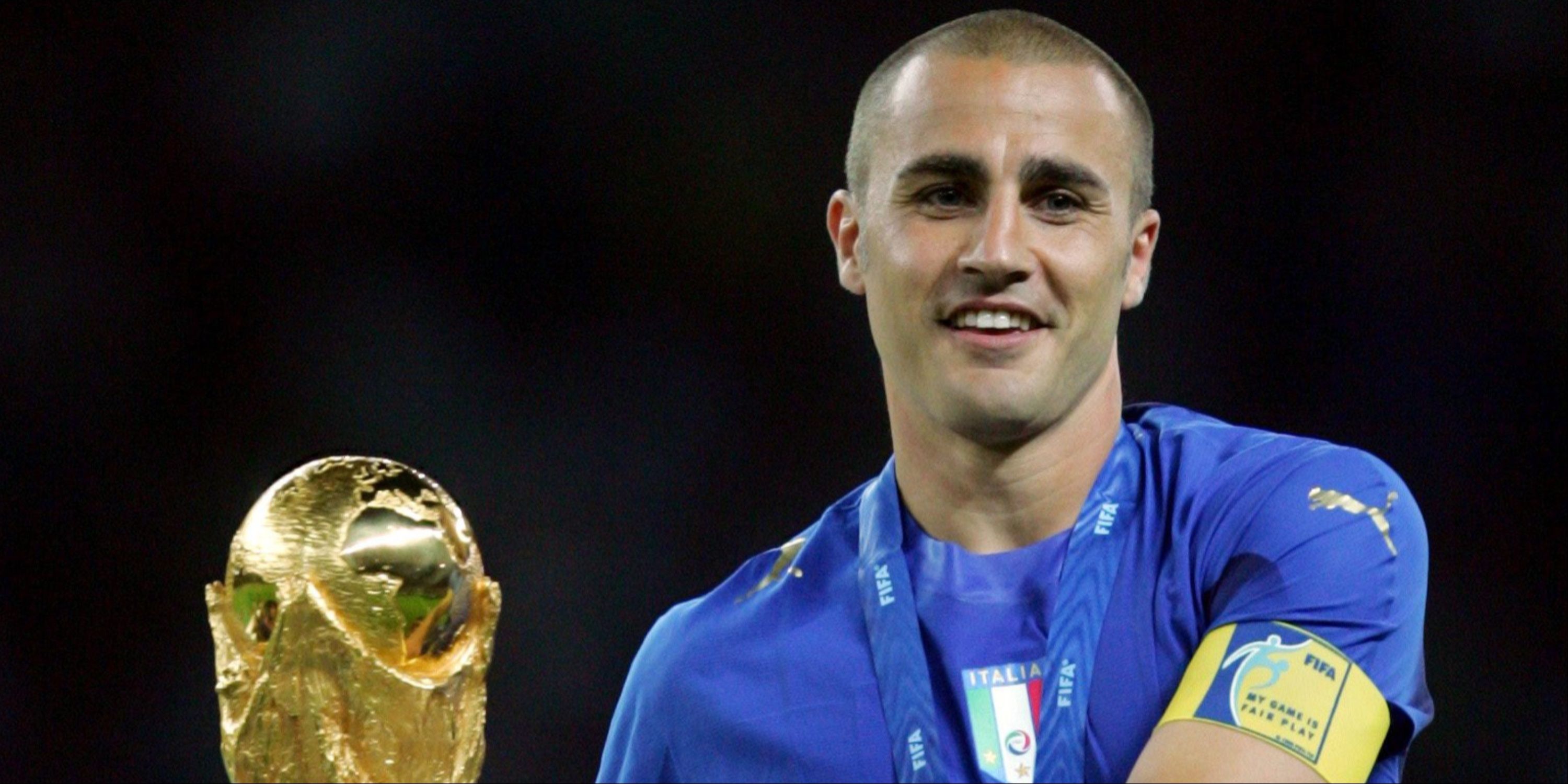 11 Greatest Italian Players in Football History [Ranked]