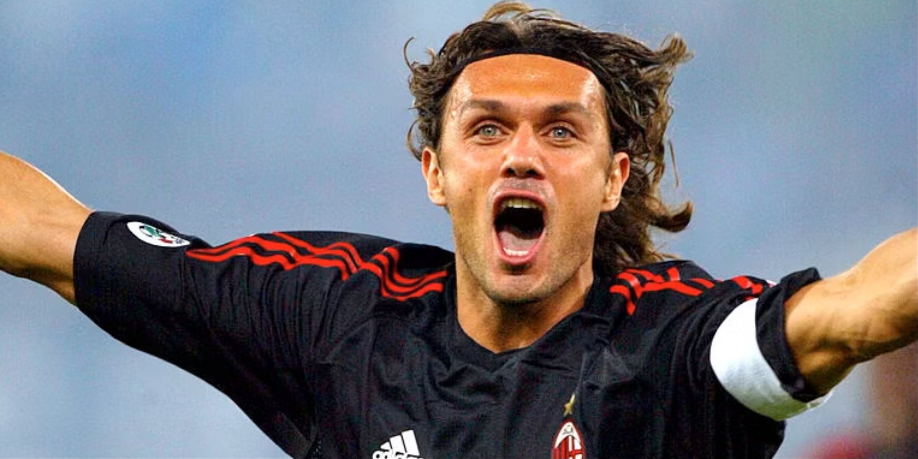 Paolo Maldini  