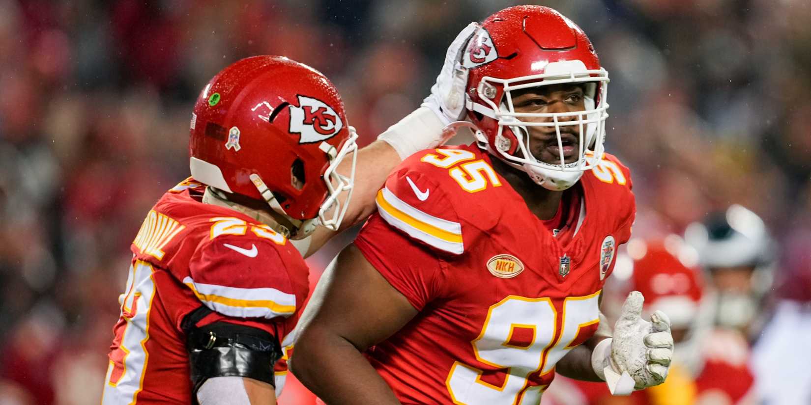 Chris Jones