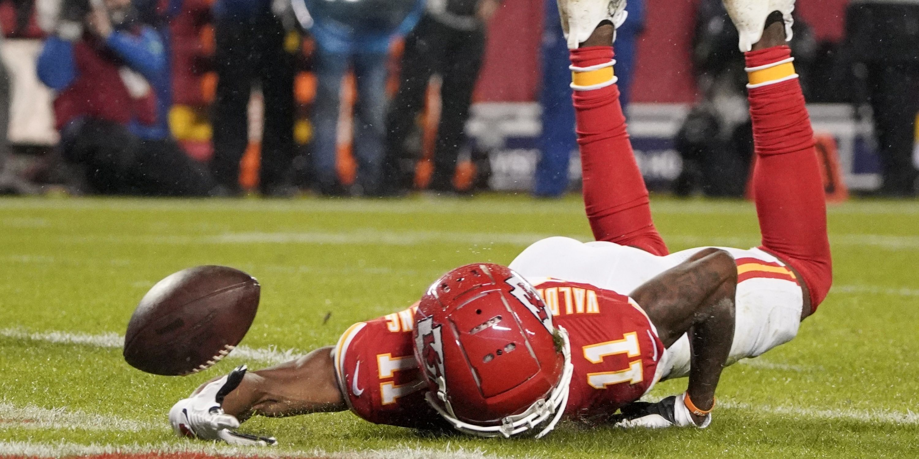 Marquez Valdes-Scantling