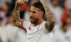 Sergio Ramos