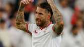 Sergio Ramos