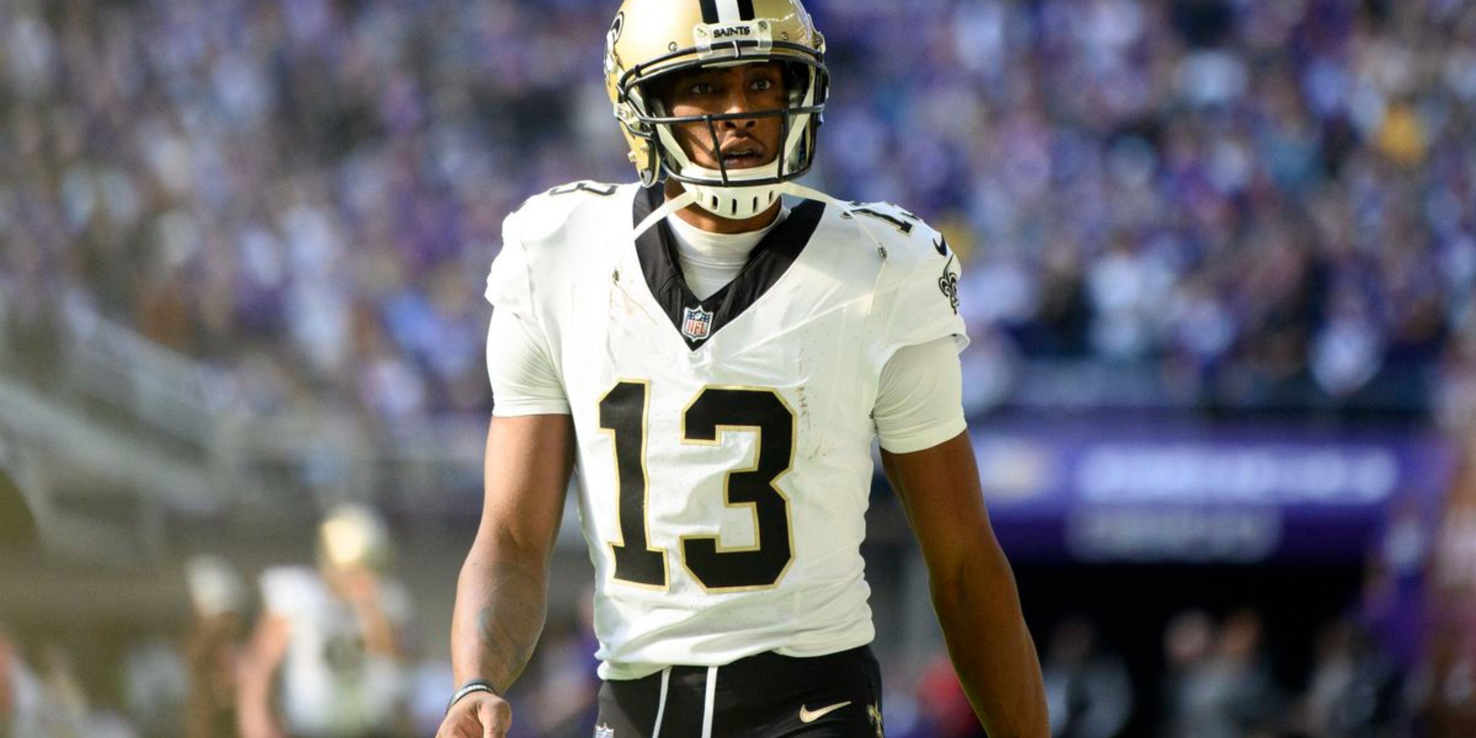 Why Michael Thomas Hasn't Signed With an NFL Team Yet