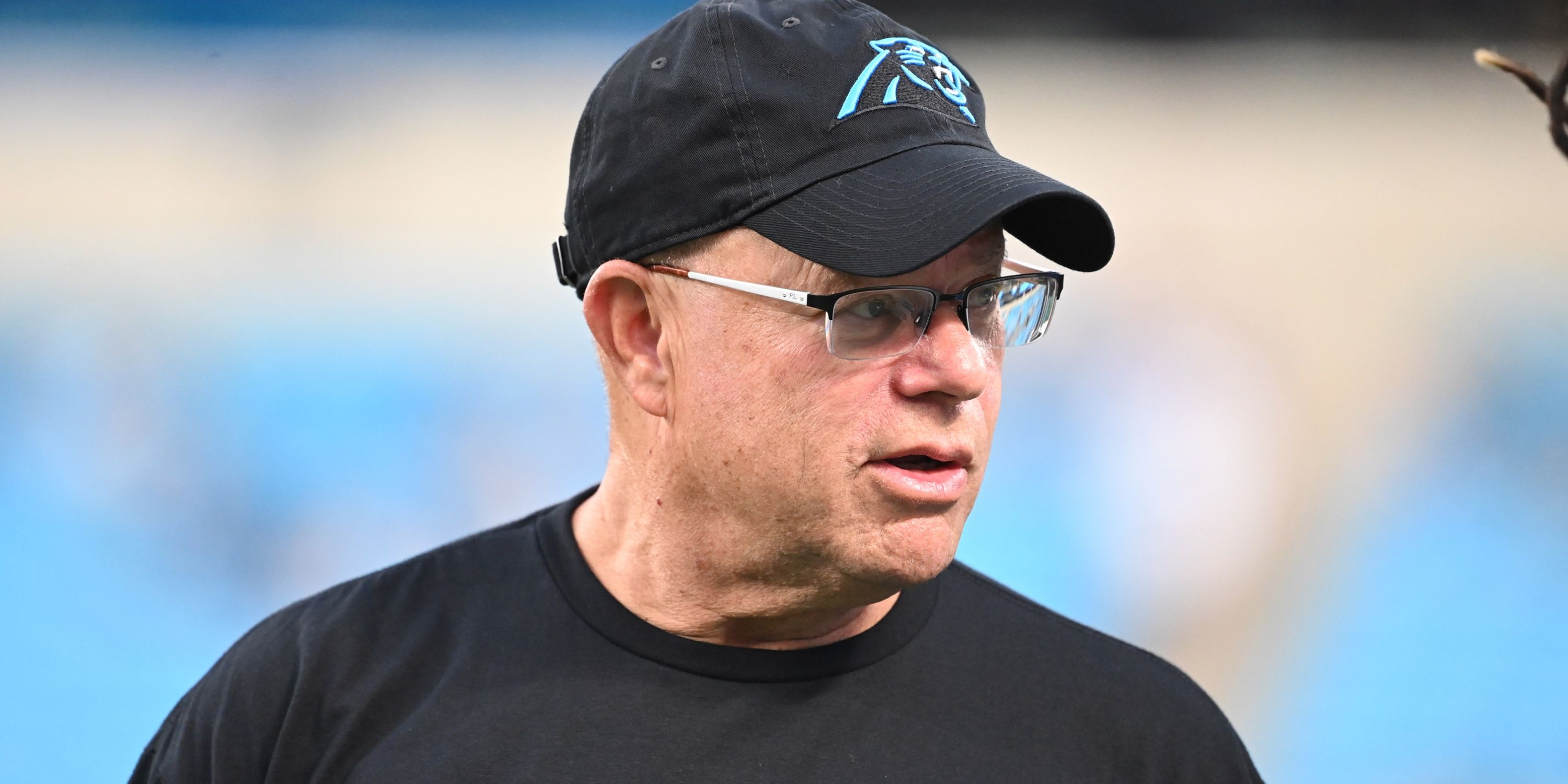 David Tepper Wants $650 Million From Charlotte for Panthers Stadium ...