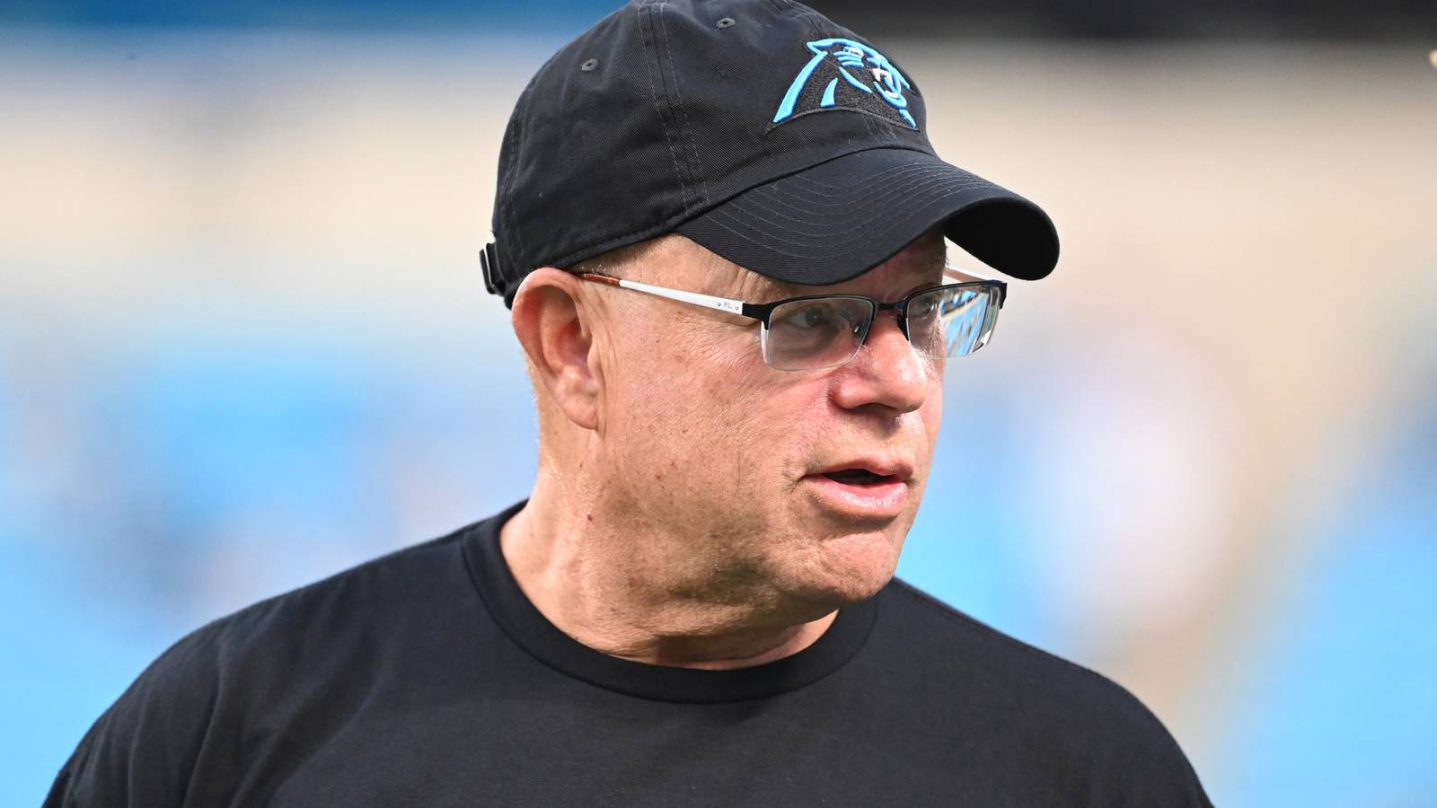 David Tepper Wants $650 Million From Charlotte for Panthers Stadium ...