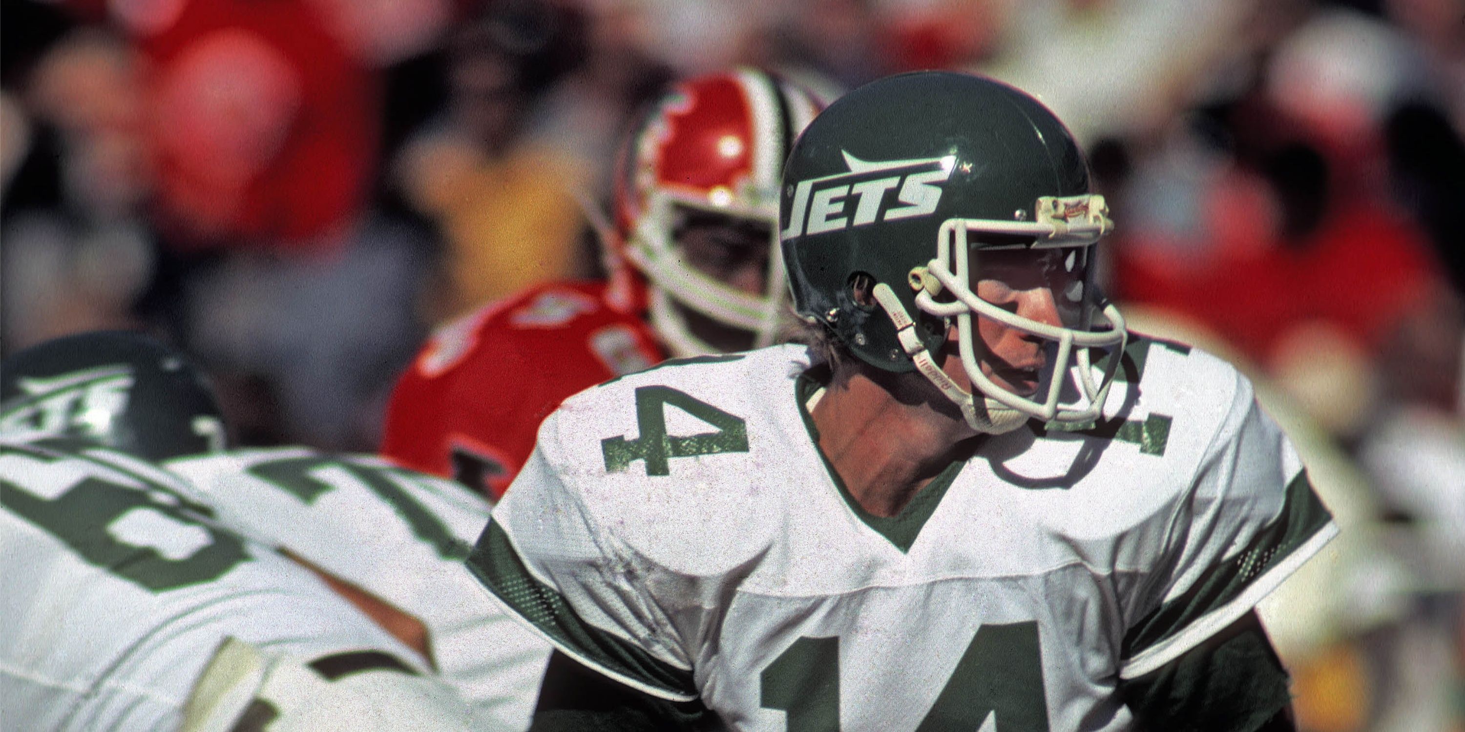 The 10 NFL QBs who threw the most interceptions in a single season