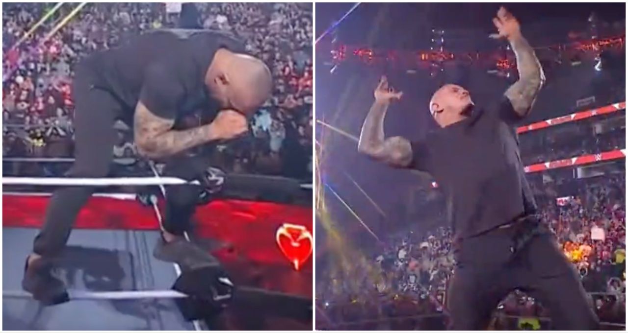 Randy Orton Needs To Turn Heel On Cody Rhodes At Survivor Series