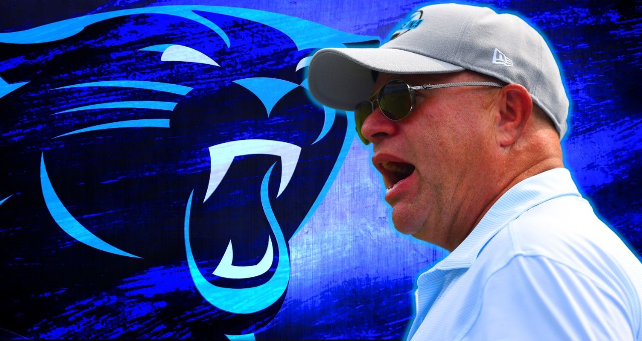 How owner David Tepper turned the Carolina Panthers into a tanking machine