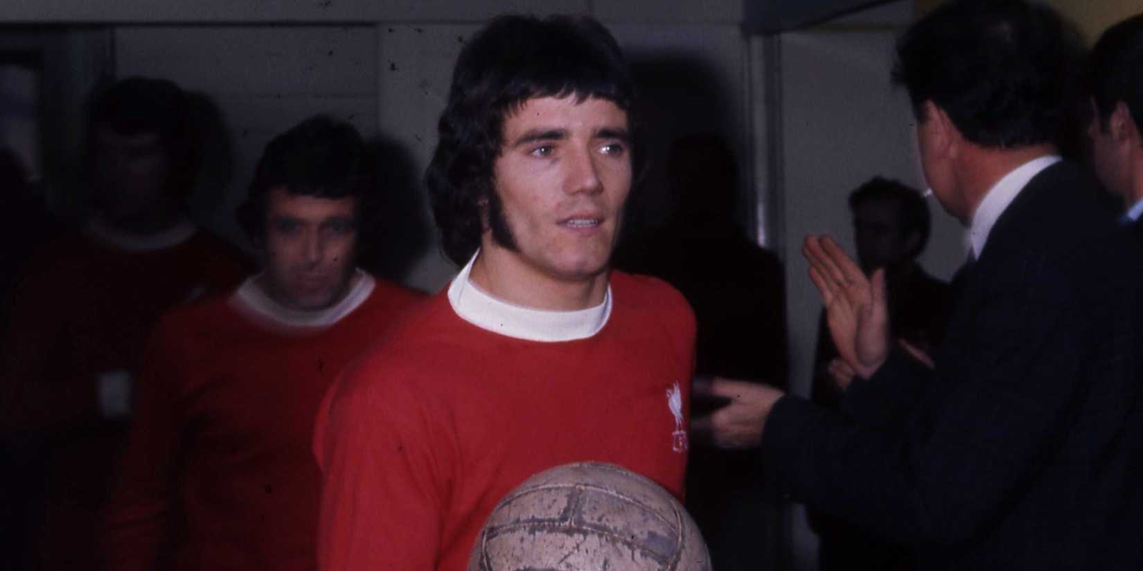 Kevin Keegan