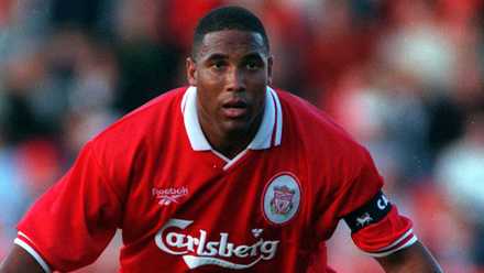 John Barnes