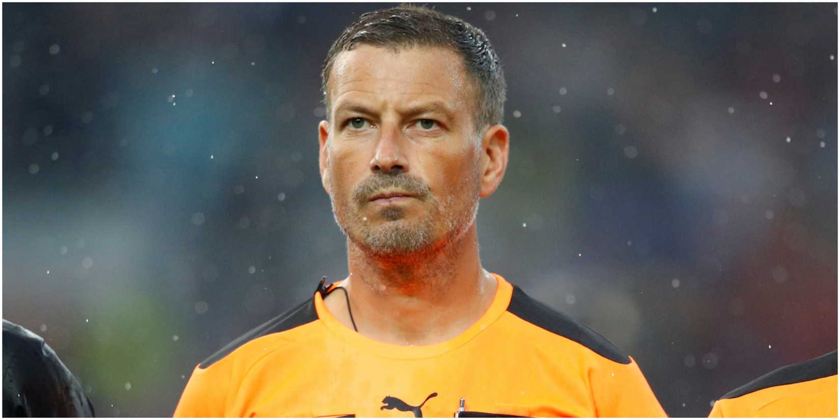 Mark Clattenburg gives verdict on decision to award controversial PSG penalty vs Newcastle