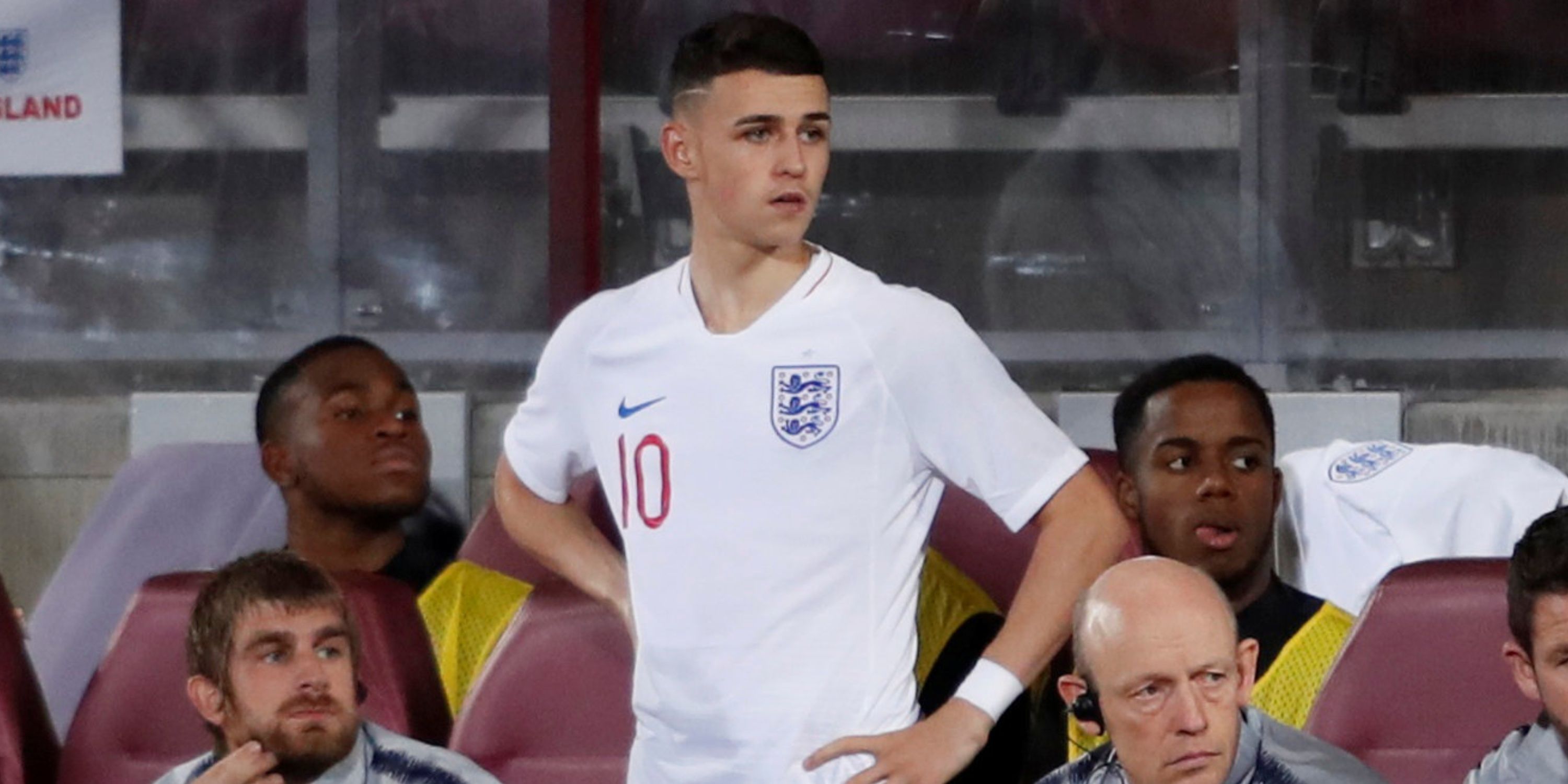 Phil Foden