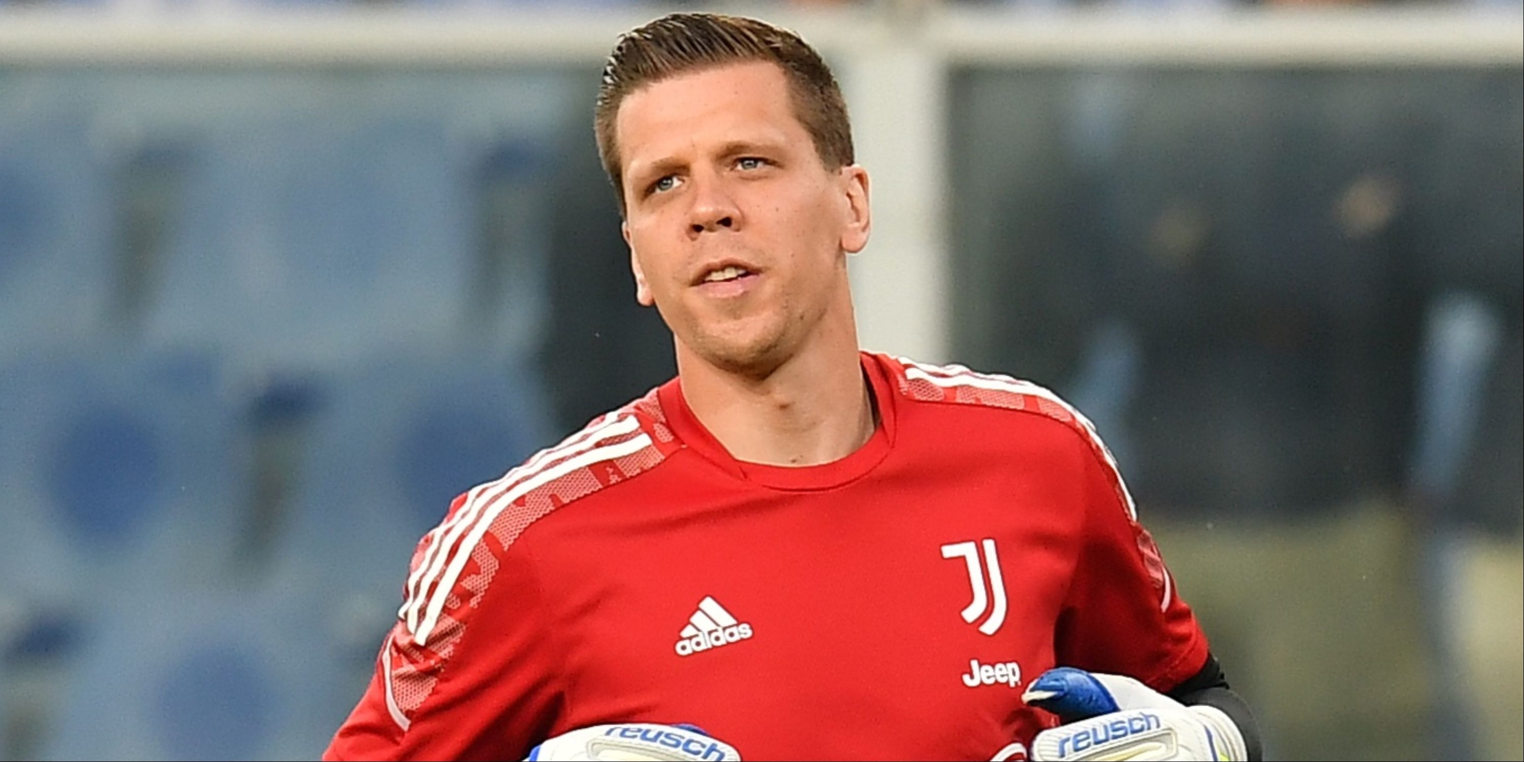 Wojciech Szczesny Names the 3 Best Finishers he's Ever Faced