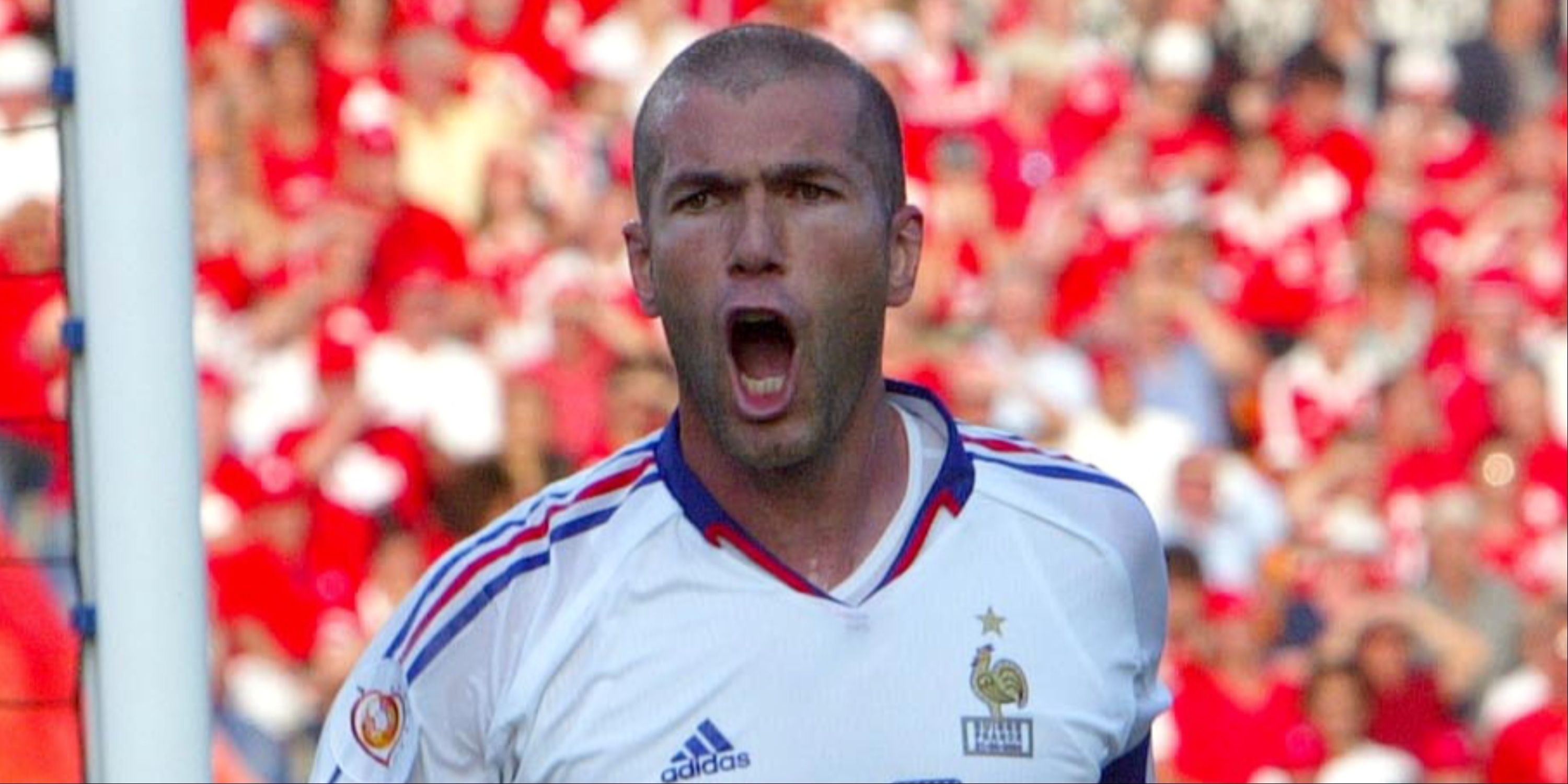 Zinedine Zidane