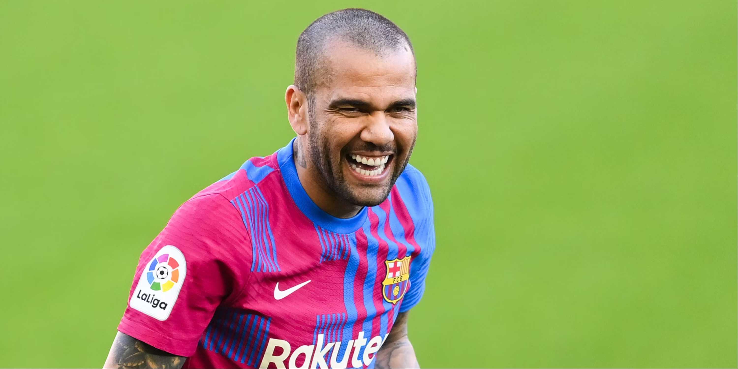 Dani Alves