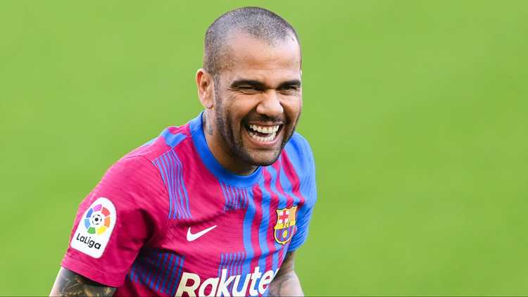 Dani Alves