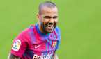 Dani Alves