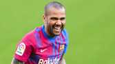 Dani Alves