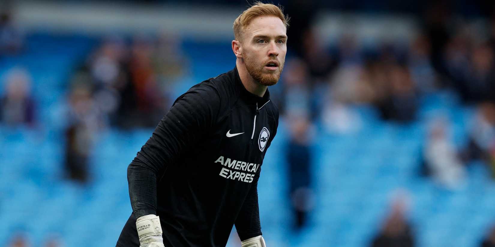 Jason Steele