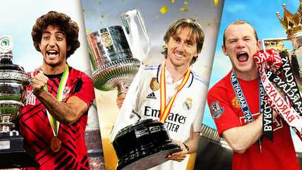 The Most Successful Club of All-Time