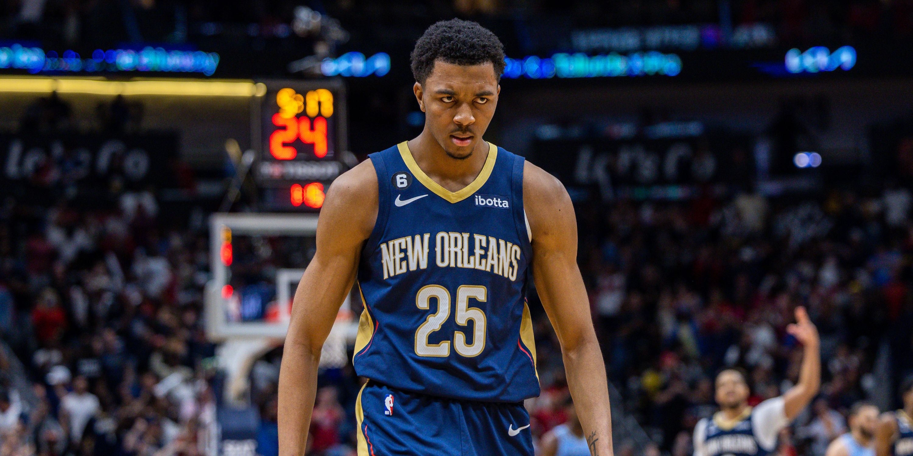 New Orleans Pelicans Trade Rumors: 3 Likely Candidates to Be Shipped Out