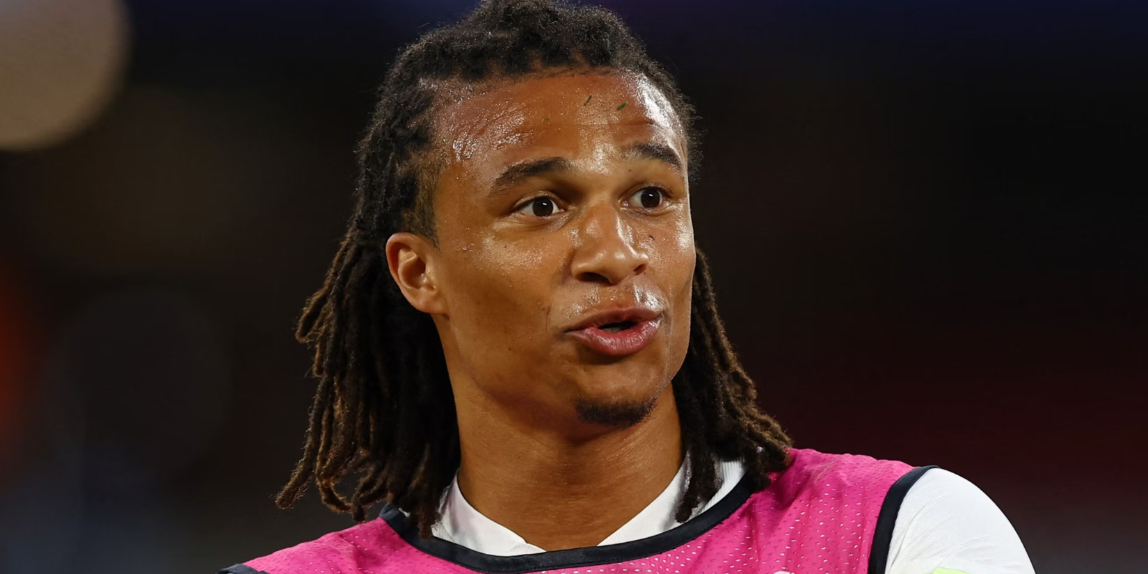 Nathan Ake