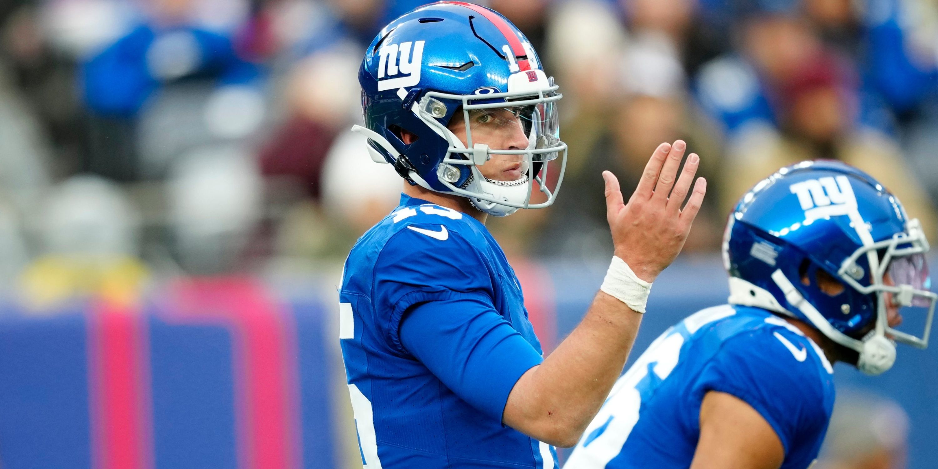 Tommy Devito Has Earned Chance To Be New York Giants Qb