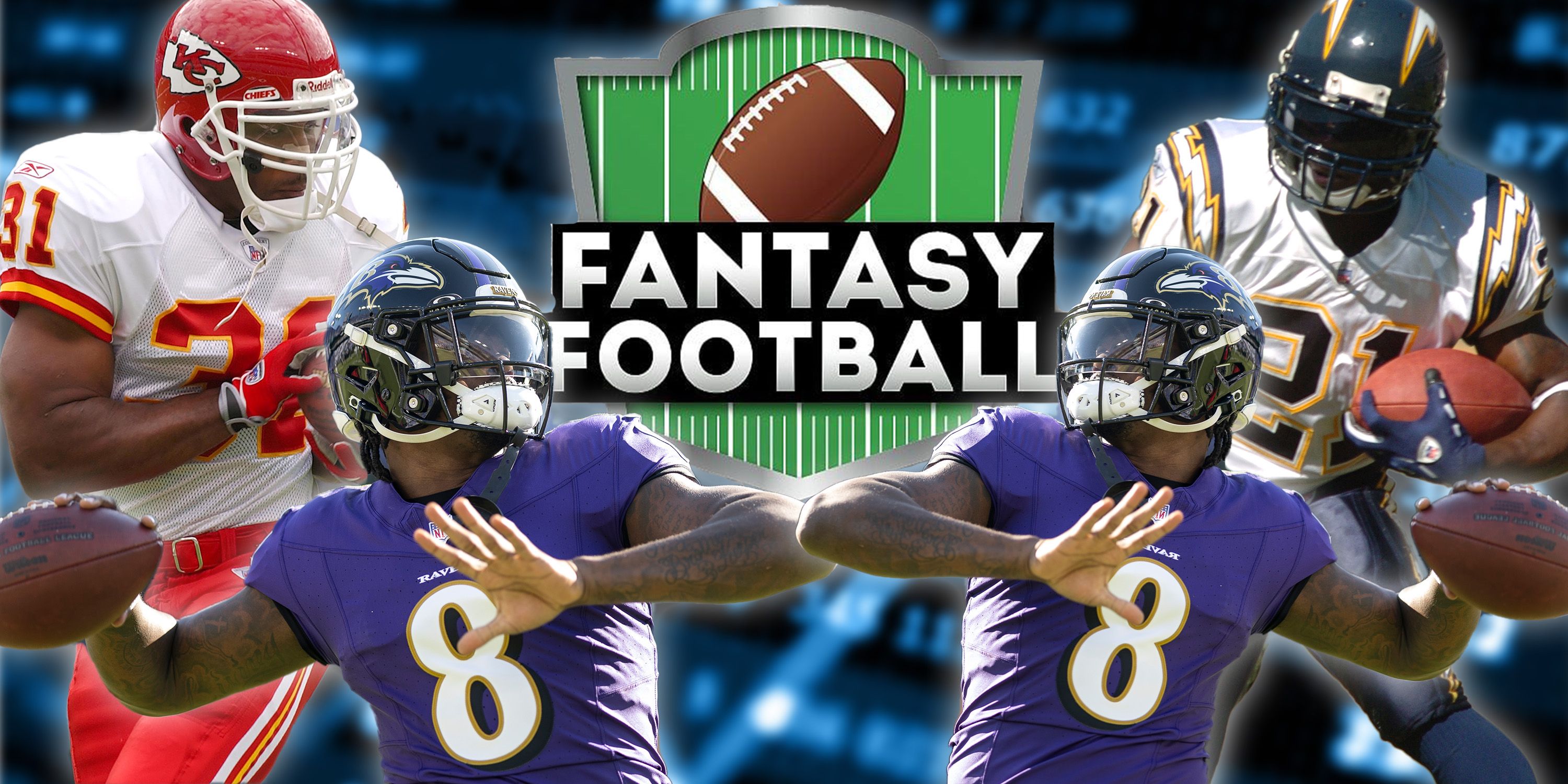 NFL Week 15 Fantasy Footbal start 'em/sit 'em