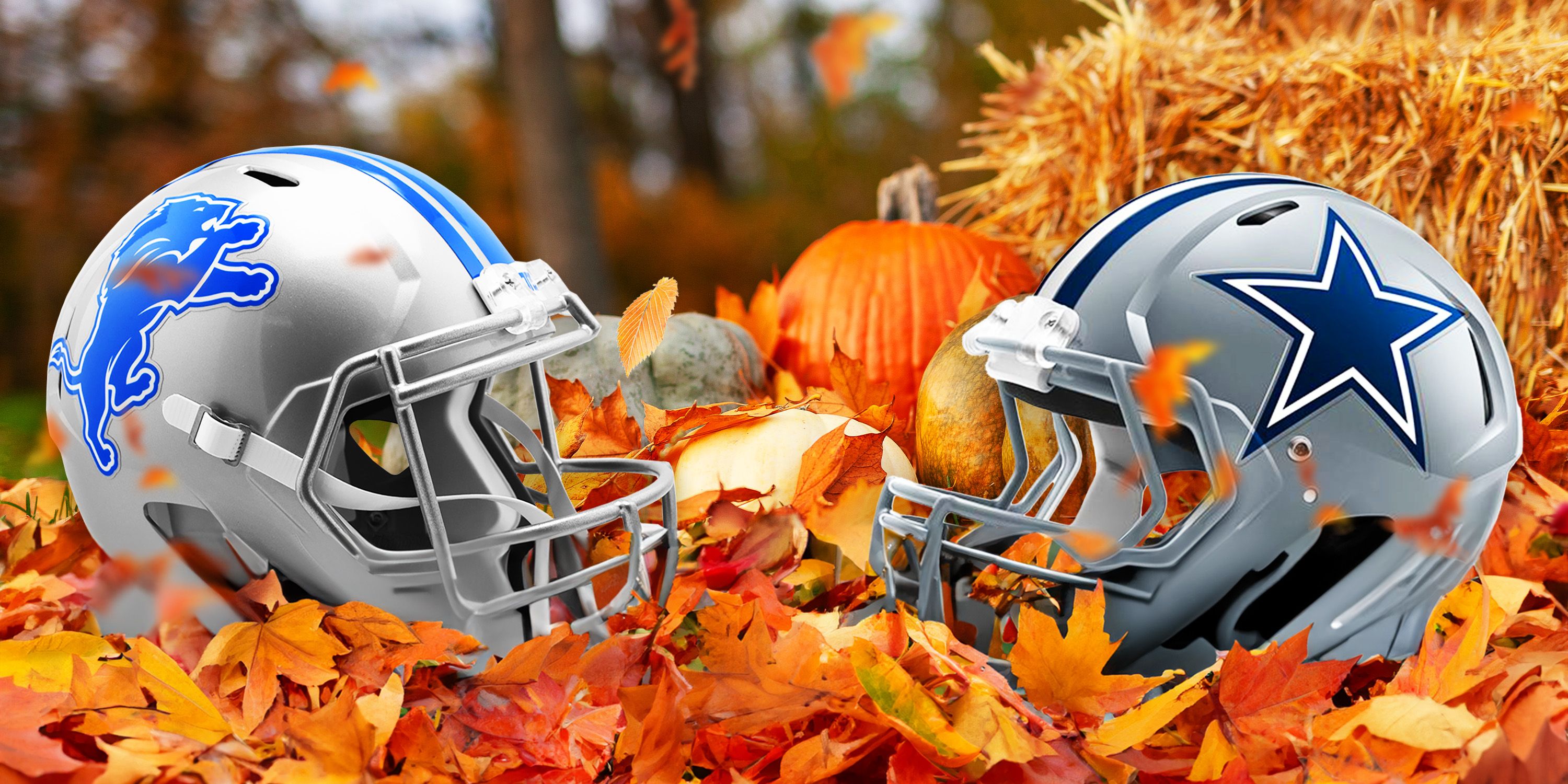 Why the Dallas Cowboys and Detroit Lions always play on Thanksgiving