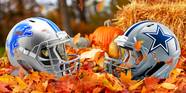 Lions Game Thanksgiving 2024 Reyna Charmian
