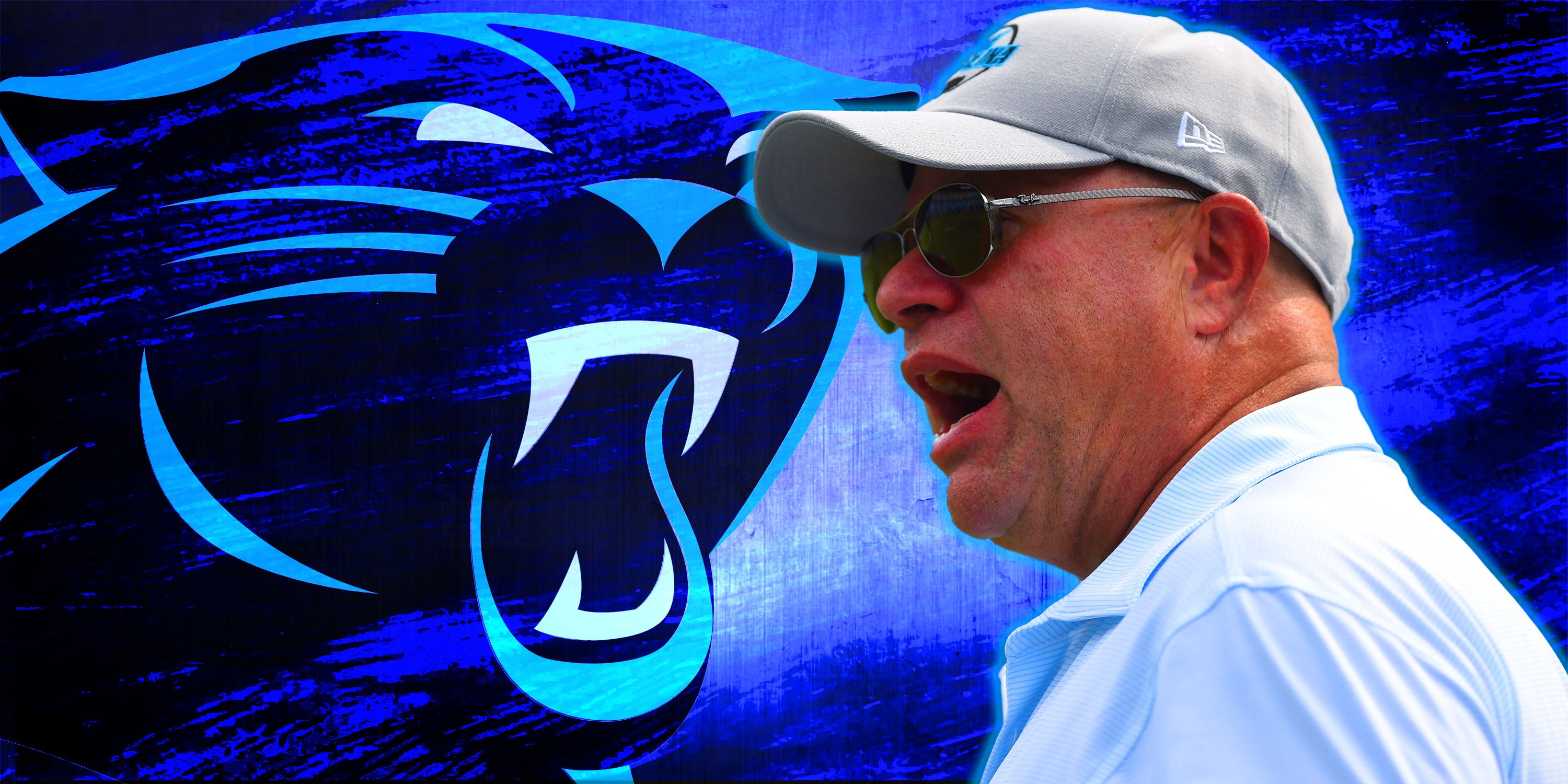 How owner David Tepper turned the Carolina Panthers into a tanking machine