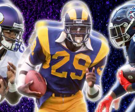 10173 Rushing The 10 Running Backs With the Most Rushing Yards in NFL History