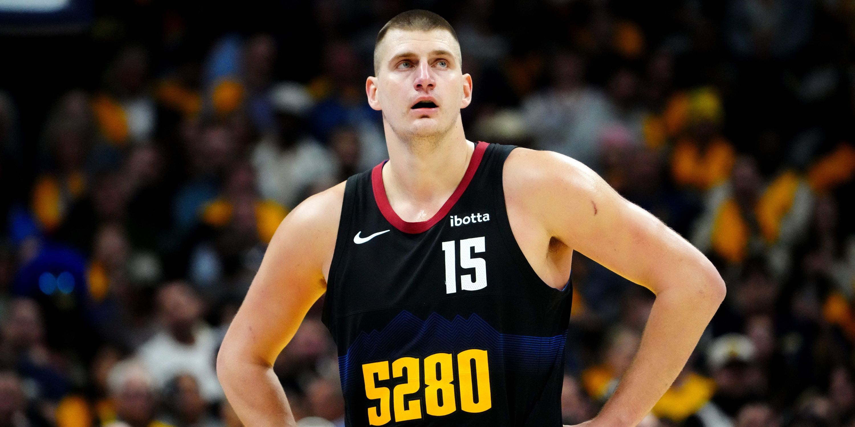 Nikola Jokic