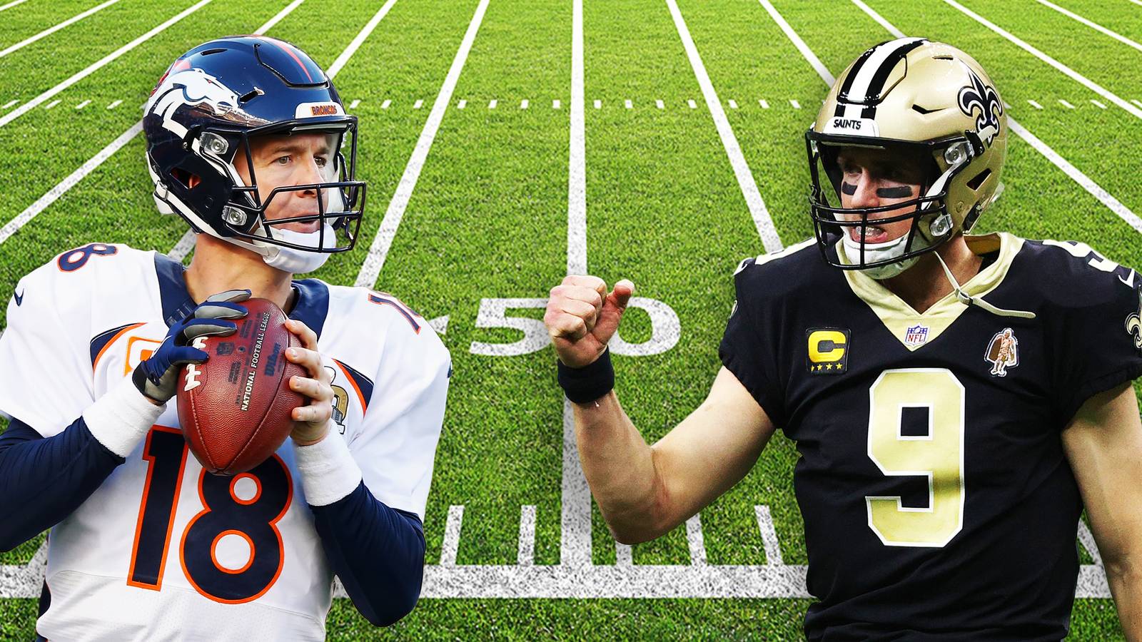 The 10 NFL Quarterbacks With The Most Passing Yards In A Season the-10-nfl-quarterbacks-with-the-most-passing-yards-in-a-season