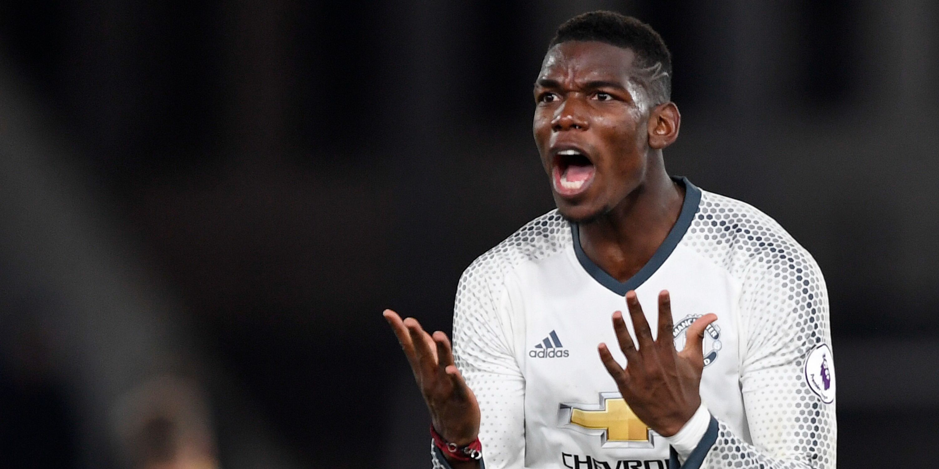 Paul Pogba
