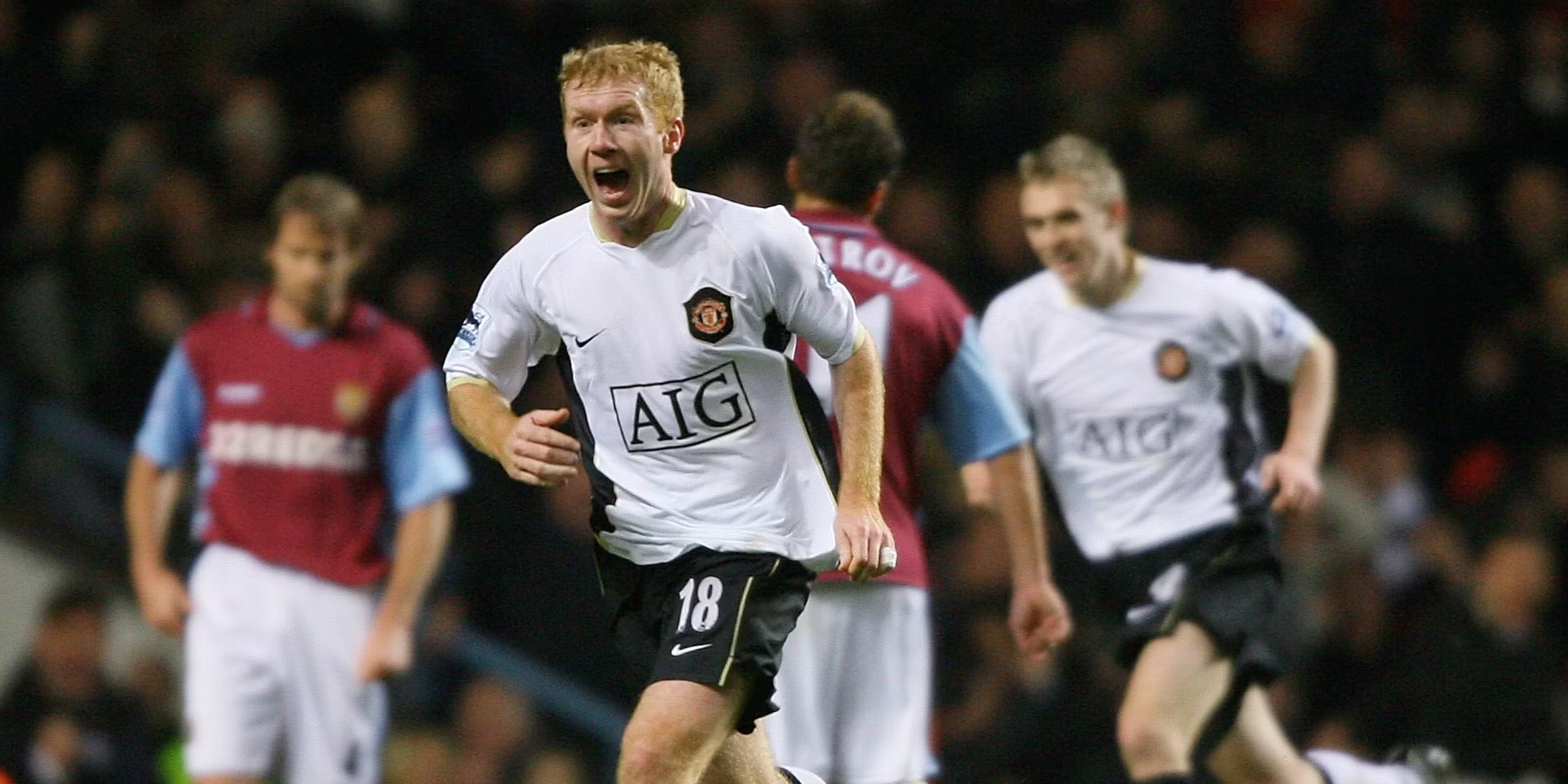 Paul Scholes_