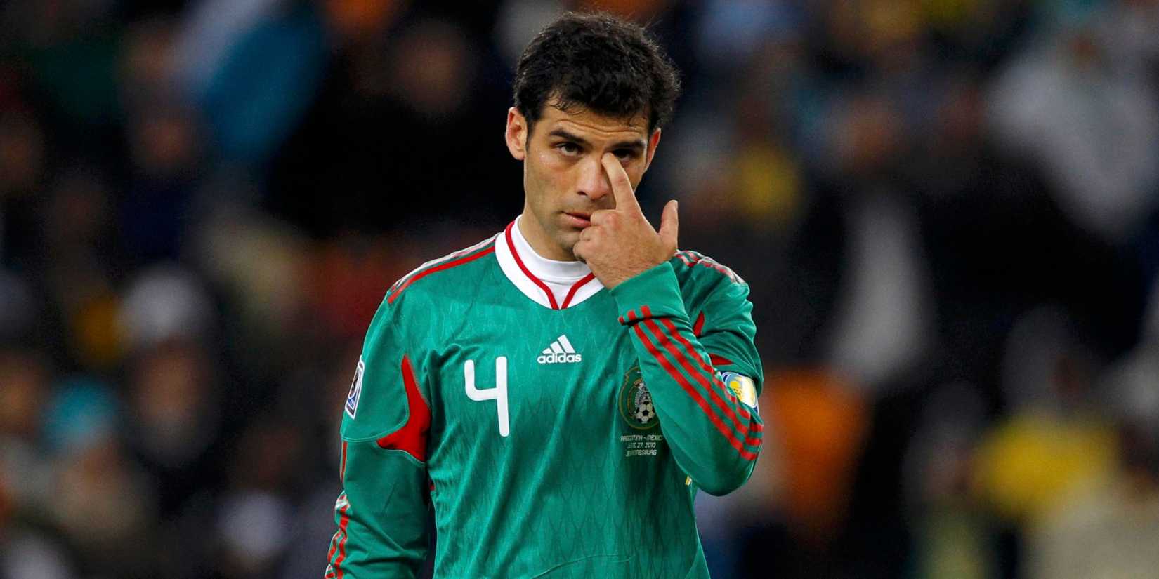 Rafael Marquez