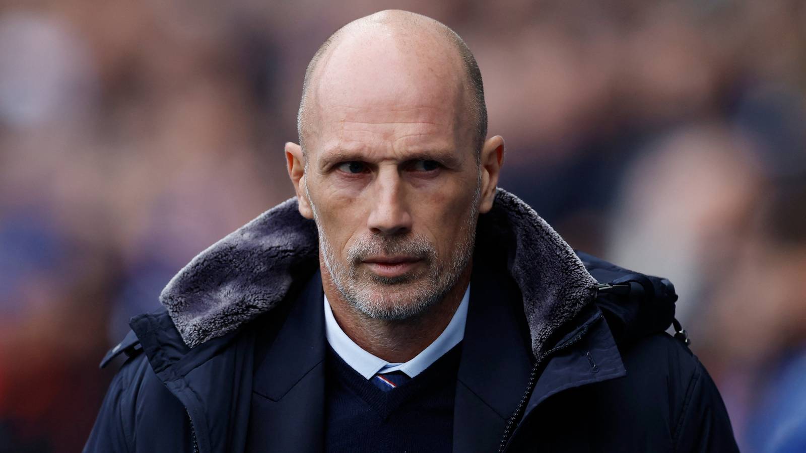 OGC Nice v Rangers Predicted Starting Lineups for Europa League Match ...