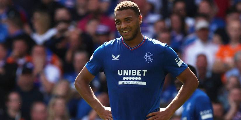 Rangers 'need to go out and find better source of goals' than Cyriel ...