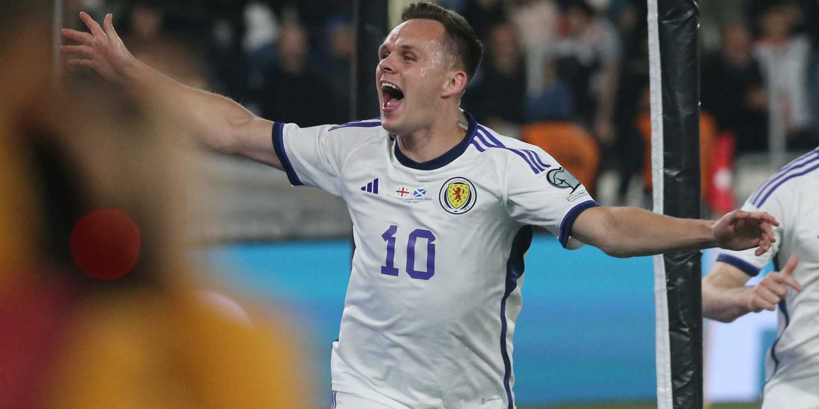Steve Clarke Names Scotland's 2026 World Cup Squad
