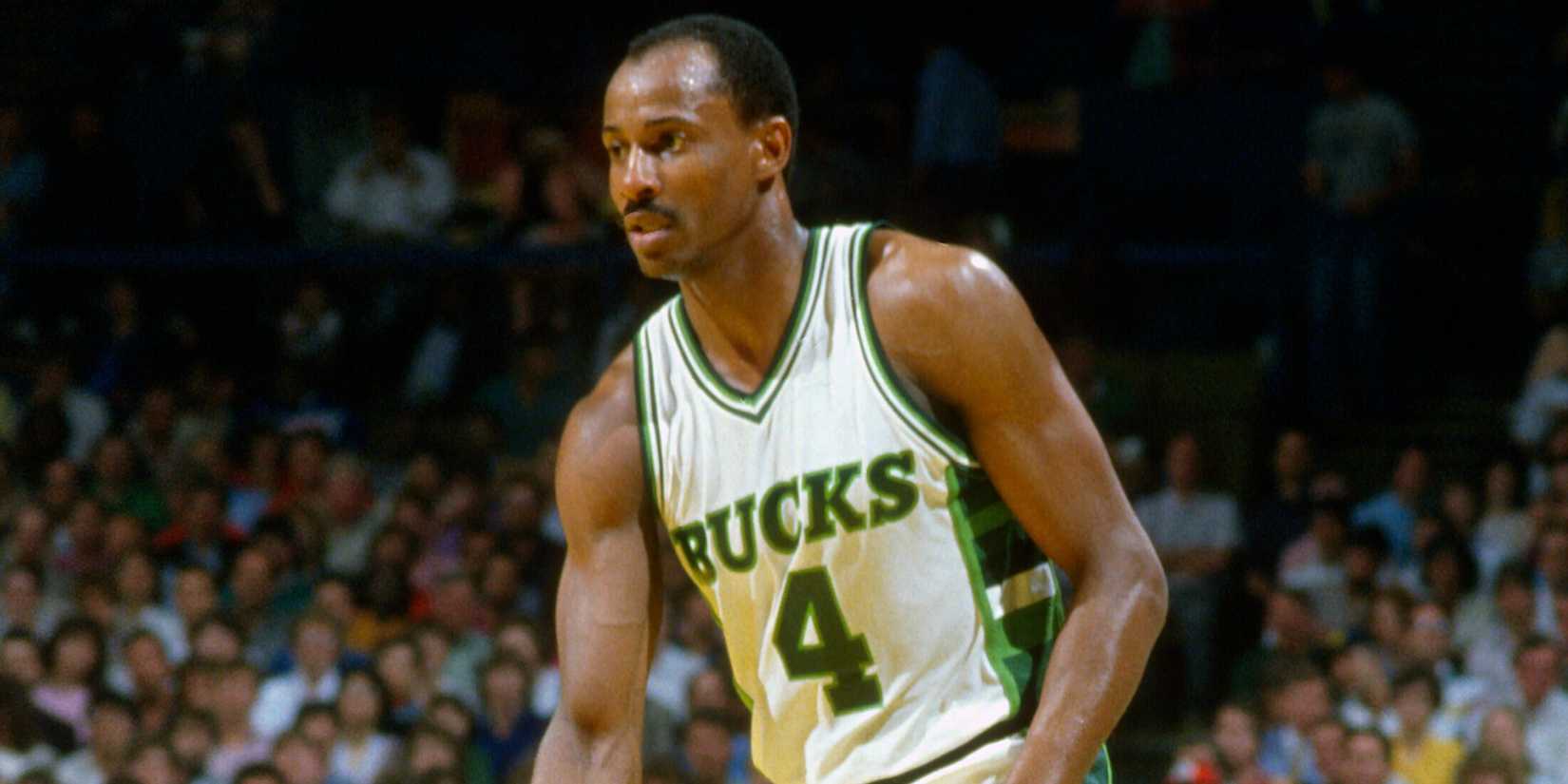 Sidney Moncrief