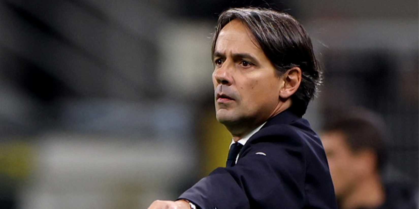 Simone Inzaghi Inter