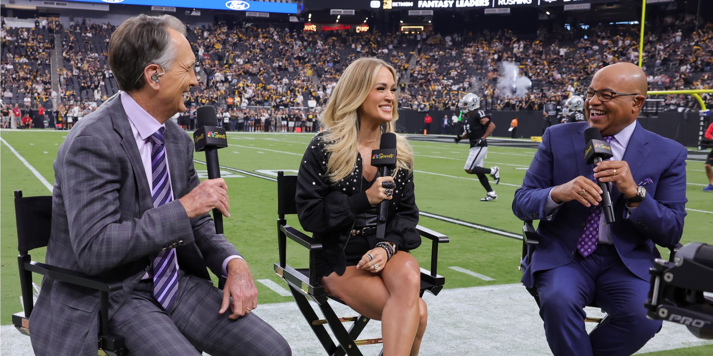 Breaking Down the NFL’s Broadcasting Contracts in 2024