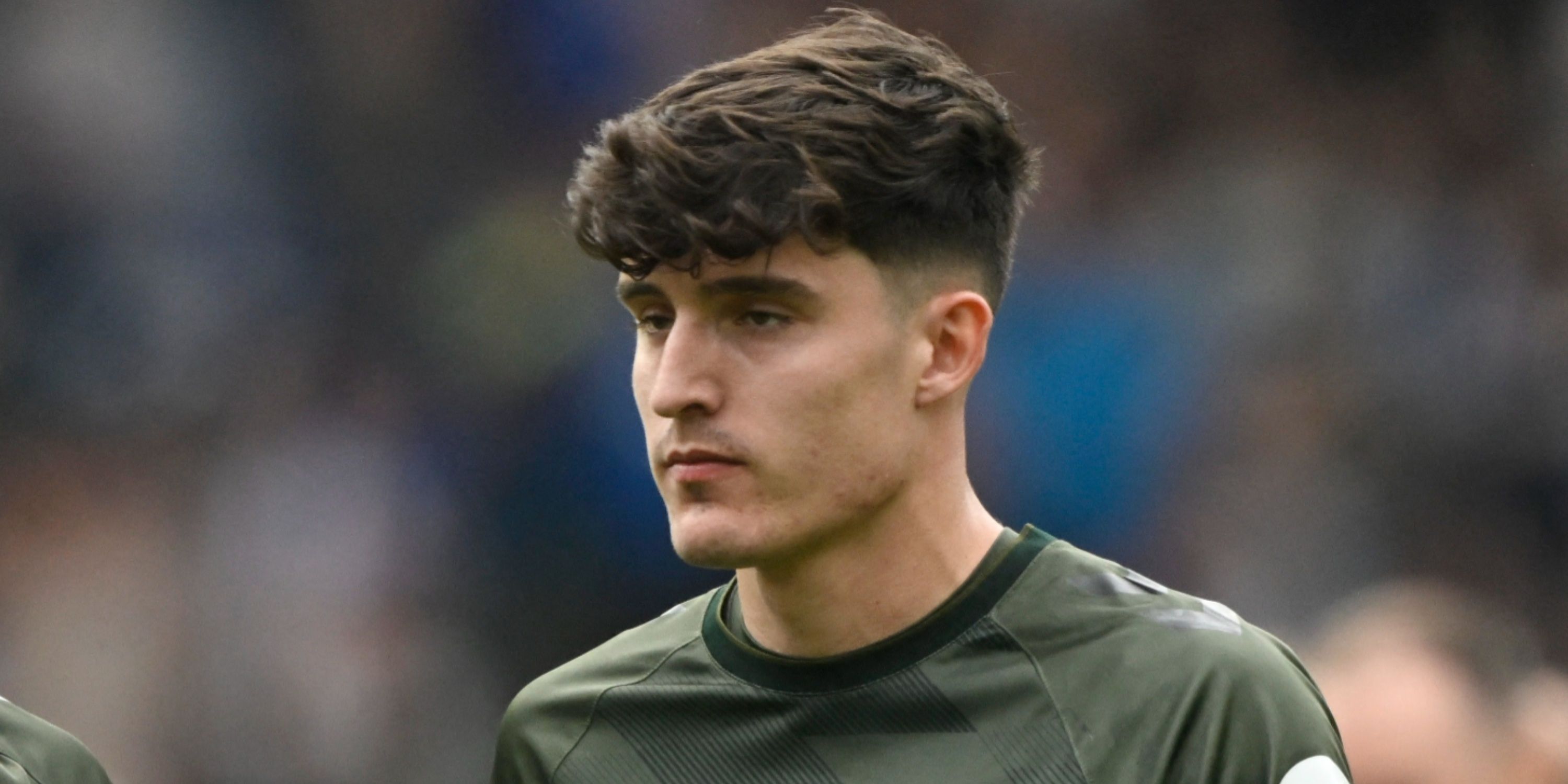 The 10 Best RightBack Wonderkids In Football Manager 2024