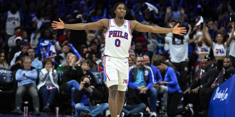 How the 76ers can survive without superstar Joel Embiid