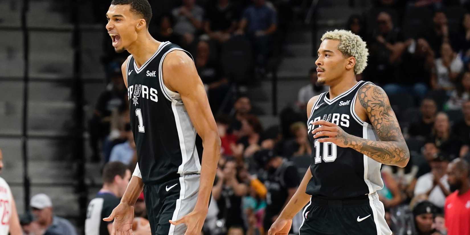san antonio spurs vs minnesota timberwolves