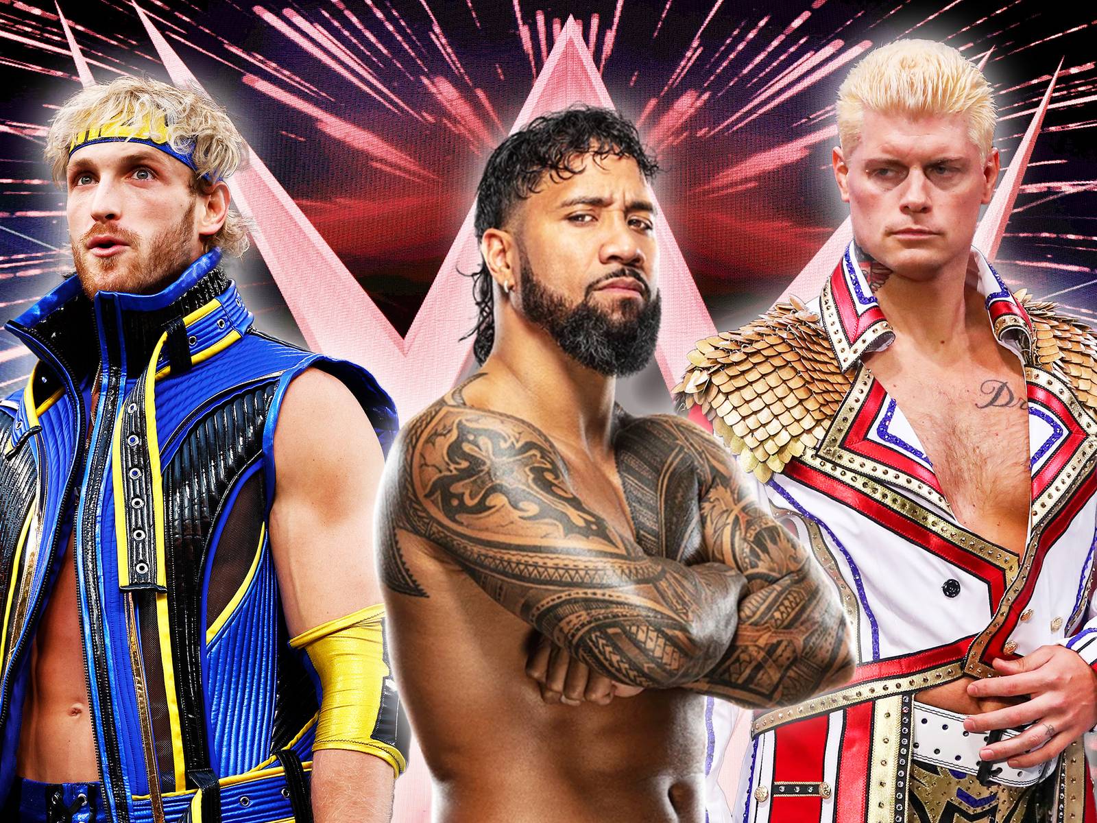 Wwe Roster Online World Of Wrestling