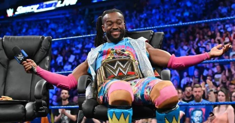 wwe-kofi-kingston