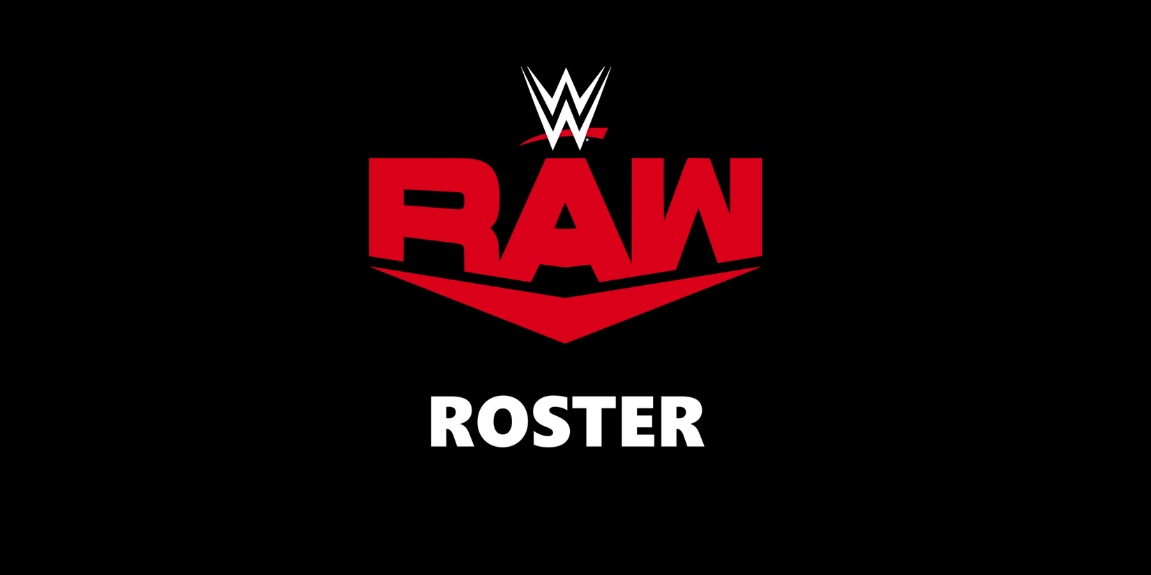 WWE Raw Rpster